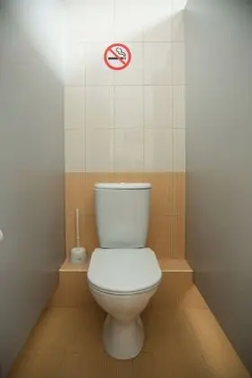 Standard Ortak Ranzalı Oda, Sadece erkekler için, Zemin Kat (10 guests)