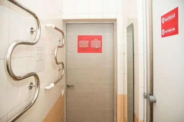 Standard Ortak Ranzalı Oda, Sadece kadınlar için