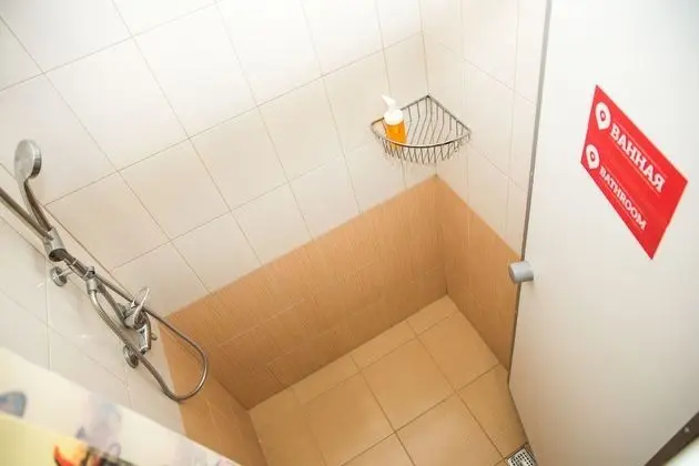Standard Ortak Ranzalı Oda, Sadece kadınlar için