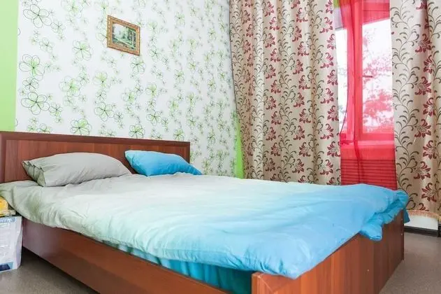 Standard Tek Büyük Yataklı Oda, 1 Yatak Odası, Ortak Banyo