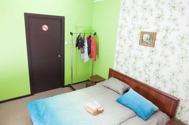 Standard Tek Büyük Yataklı Oda, 1 Yatak Odası, Ortak Banyo