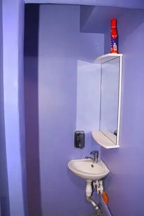Ortak Ranzalı Oda, Sadece kadınlar için (6 Beds)