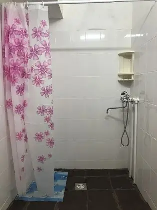 Ortak Ranzalı Oda, Sadece erkekler için (4 beds)