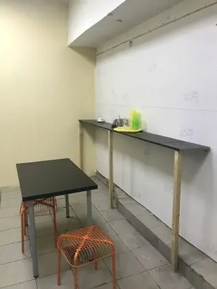 Ortak Ranzalı Oda, Sadece kadınlar için (4 beds)