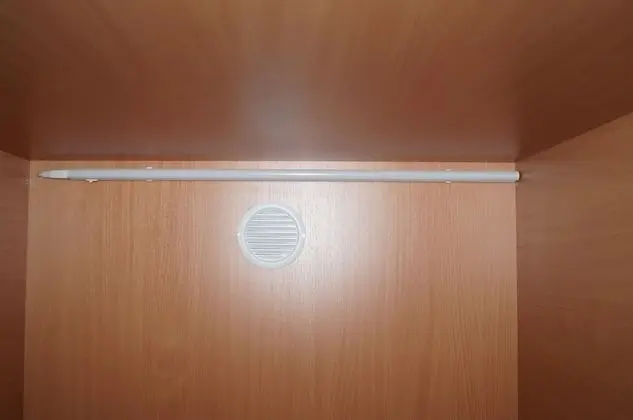 Comfort Ortak Ranzalı Oda, Karma Ranzalı Oda (8 beds)