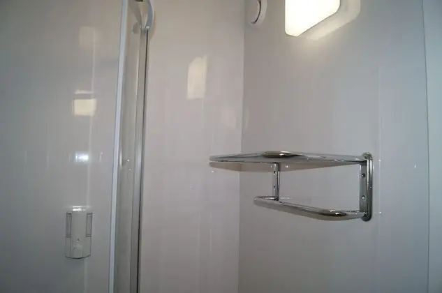 Comfort Ortak Ranzalı Oda, Karma Ranzalı Oda (8 beds)