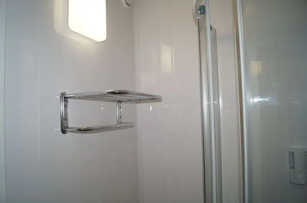 Comfort Ortak Ranzalı Oda, Karma Ranzalı Oda (8 beds)