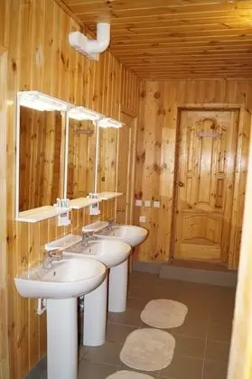 Comfort Ortak Ranzalı Oda, Karma Ranzalı Oda (8 beds)