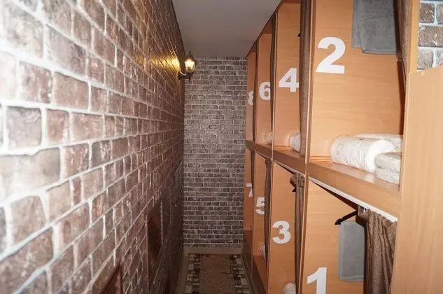 Standard Ortak Ranzalı Oda, Karma Ranzalı Oda