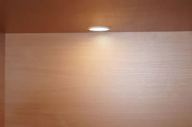 Standard Ortak Ranzalı Oda, Karma Ranzalı Oda