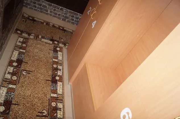 Standard Ortak Ranzalı Oda, Karma Ranzalı Oda