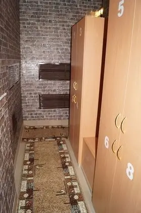 Standard Ortak Ranzalı Oda, Karma Ranzalı Oda