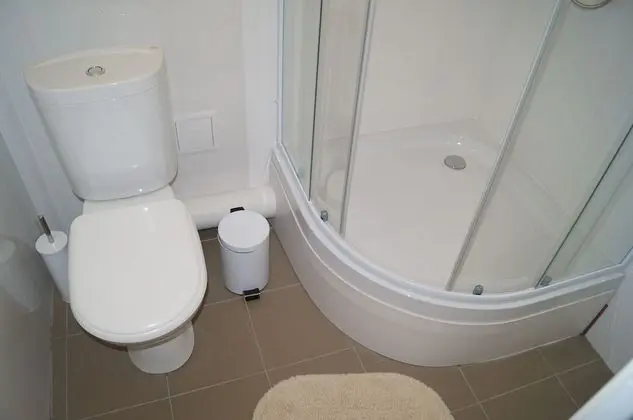 Standard Ortak Ranzalı Oda, Karma Ranzalı Oda