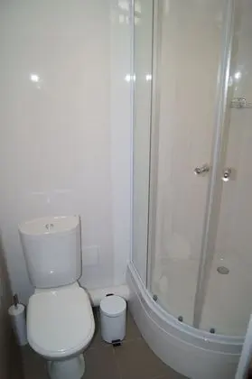Standard Ortak Ranzalı Oda, Karma Ranzalı Oda