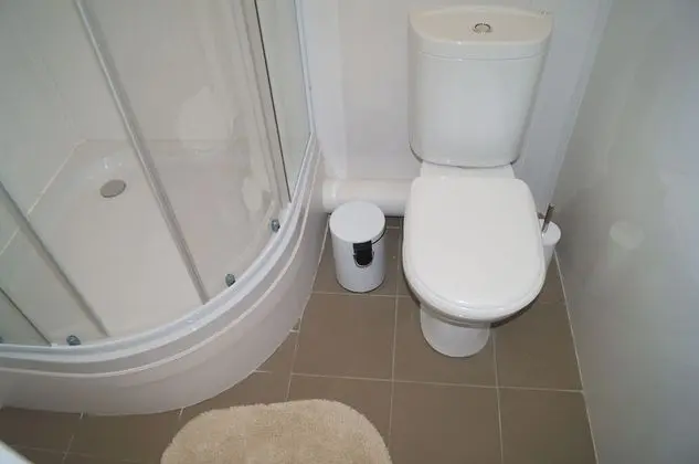 Standard Ortak Ranzalı Oda, Karma Ranzalı Oda