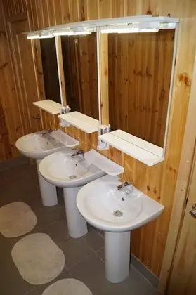 Standard Ortak Ranzalı Oda, Karma Ranzalı Oda