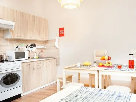 Basic İki Ayrı Yataklı Oda