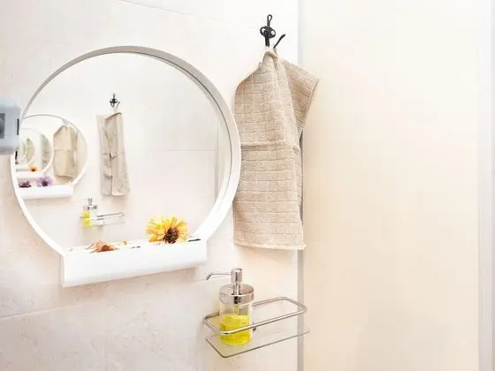 Basic İki Ayrı Yataklı Oda