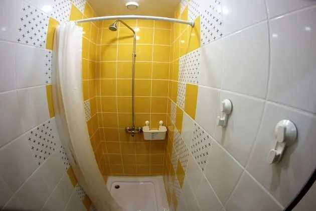 Ortak Ranzalı Oda, Sadece kadınlar için (6 beds)