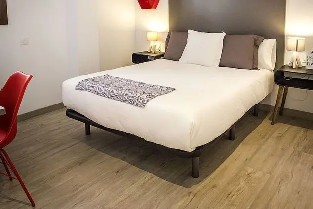 Standard Apart Daire, 1 Yatak Odası (3 People)