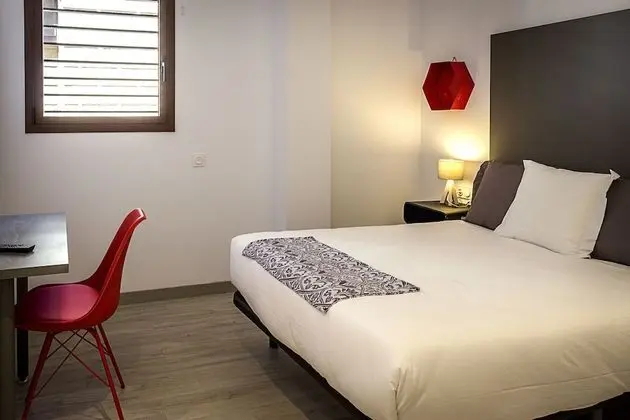 Standard Apart Daire, 1 Yatak Odası (3 People)