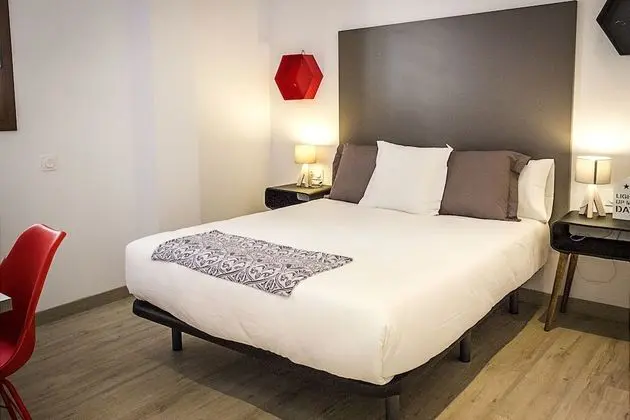 Standard Apart Daire, 1 Yatak Odası (3 People)