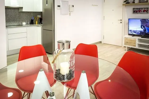 Standard Apart Daire, 1 Yatak Odası (3 People)