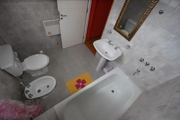 Standard Üç Kişilik Oda
