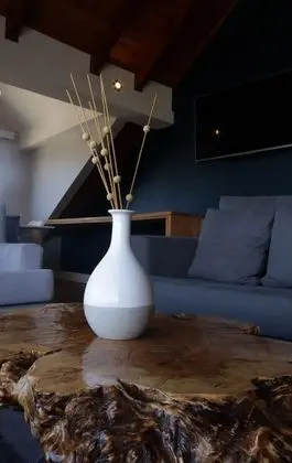 Family Çatı Katı Süiti (Penthouse), Birden Çok Yatak, Kanal Manzaralı