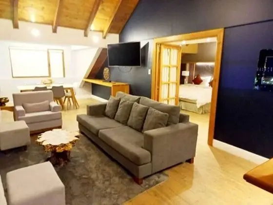 Family Çatı Katı Süiti (Penthouse), Birden Çok Yatak, Kanal Manzaralı