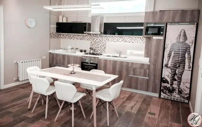 Luxury Apart Daire