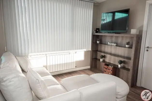 Luxury Apart Daire