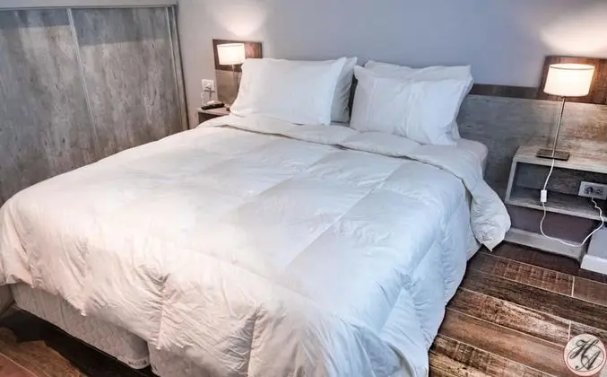 Luxury Apart Daire