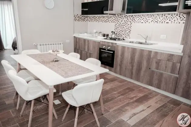 Luxury Apart Daire
