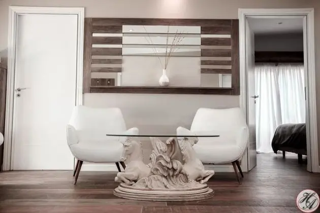 Luxury Apart Daire