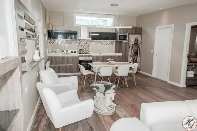 Luxury Apart Daire