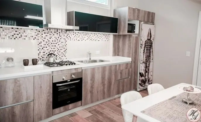 Luxury Apart Daire