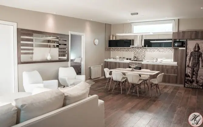 Luxury Apart Daire