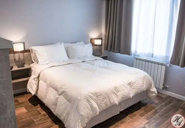 Luxury Apart Daire