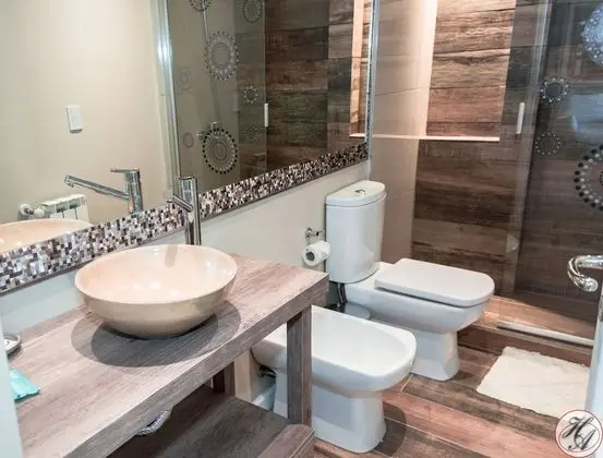 Luxury Apart Daire
