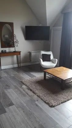 Superior Stüdyo Süit, Koy Manzaralı