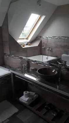 Superior Stüdyo Süit, Koy Manzaralı