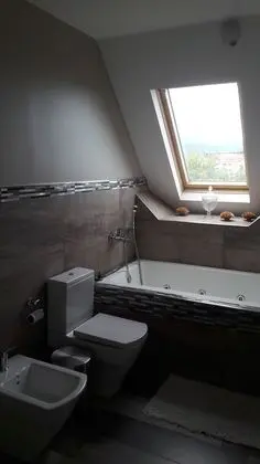 Superior Stüdyo Süit, Koy Manzaralı
