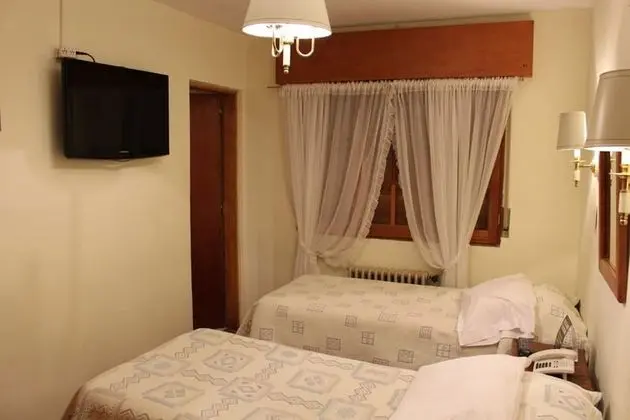 Standard İki Ayrı Yataklı Oda