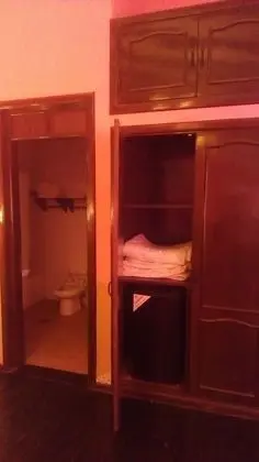 Büyük Yataklı Tek Kişilik Oda, 2 Büyük (Queen) Boy Yatak