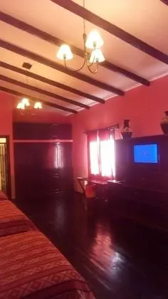 Üç Kişilik Oda, 3 Tek Kişilik Yatak