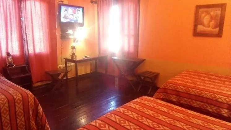 Üç Kişilik Oda, 3 Tek Kişilik Yatak