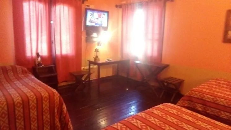 Üç Kişilik Oda, 3 Tek Kişilik Yatak