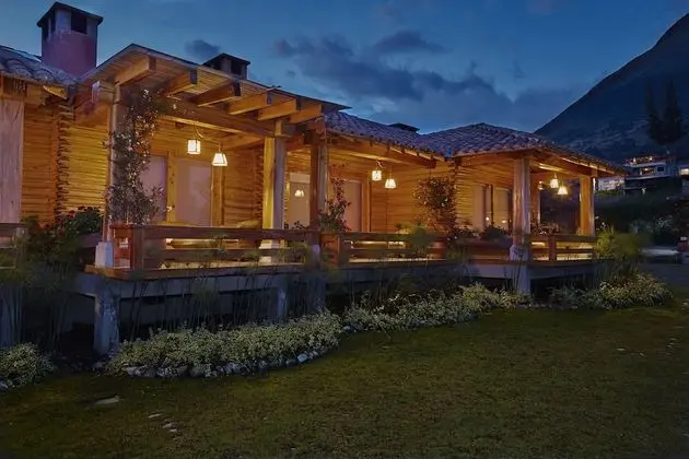 Family Room with Balcony