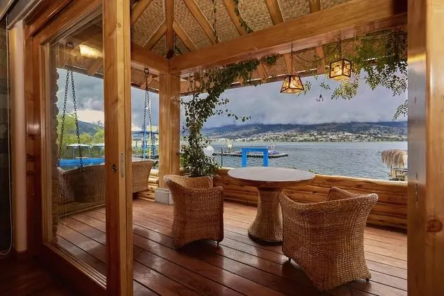 King Room with Lake View